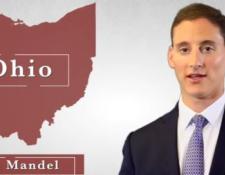 Will an Anti-Establishment Republican Be Elected Senator in Ohio?