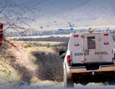 Conservatives Want Congressional Action on Border Security