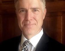 Gorsuch Proving He Was the Right Choice for the Supreme Court