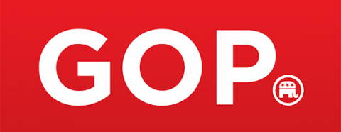 GOP logo Republican