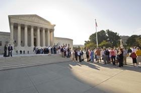 Supreme Court Building