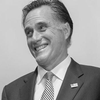 Mitt Romney for Senate 2018